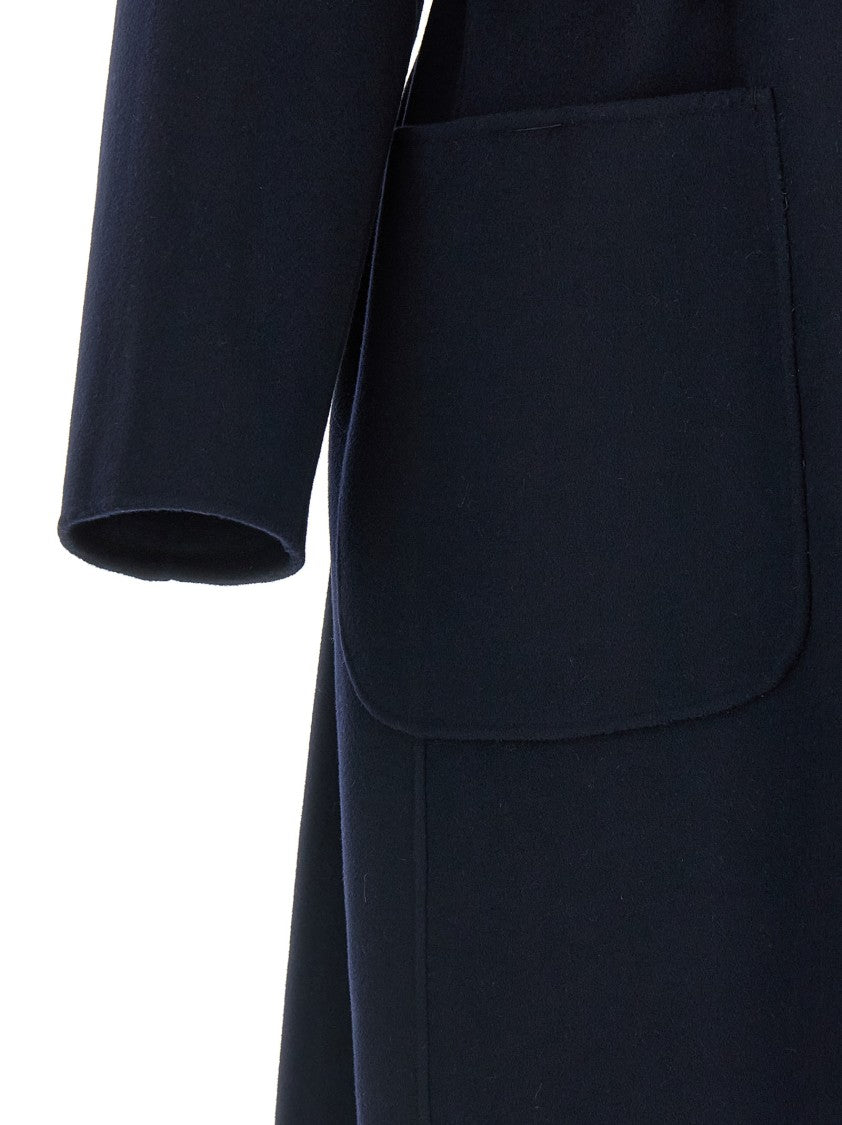 Max Mara 'Doris' Coat