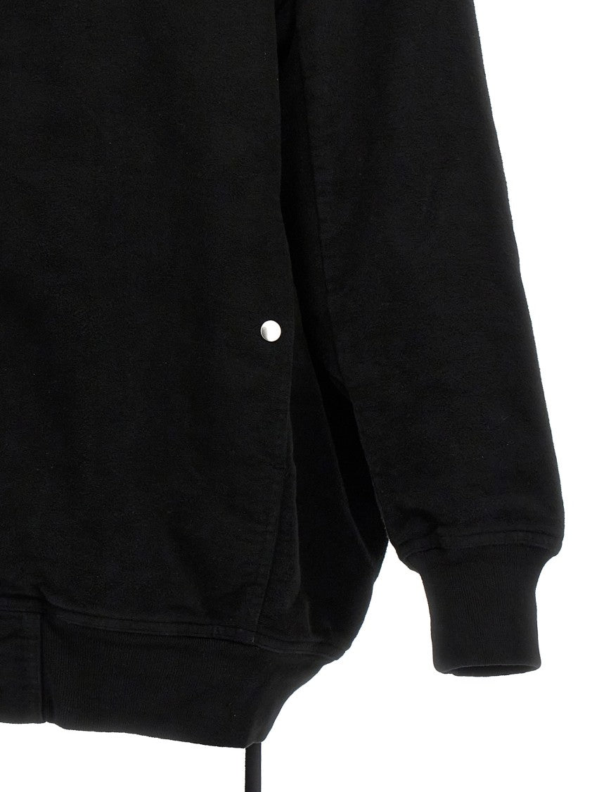 Drkshdw Jumbo Flight' Bomber Jacket