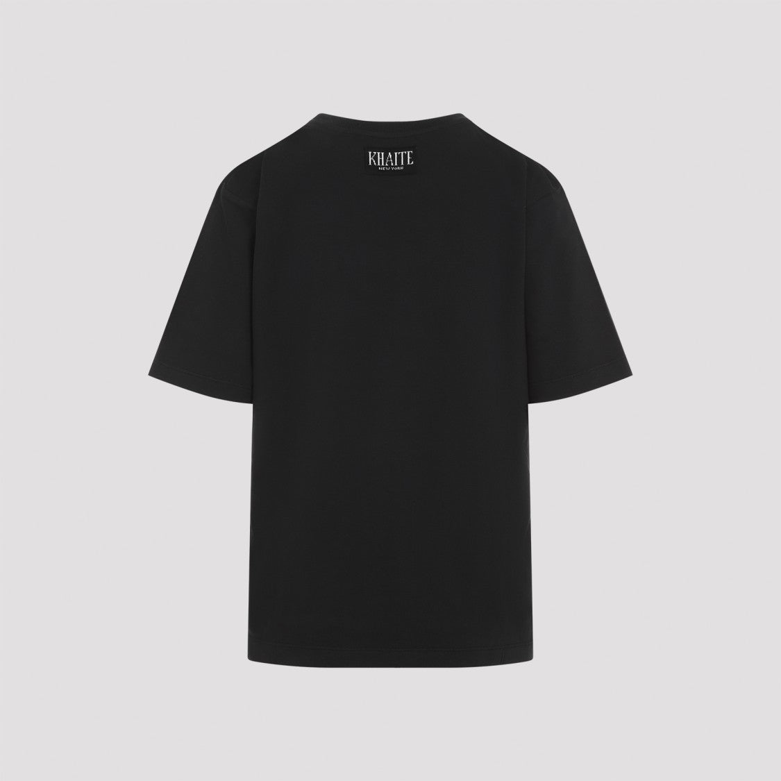 Khaite Mae Ss T-Shirt