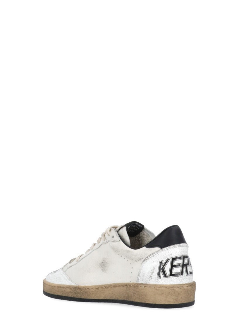 Golden Goose Ball Star Sneakers