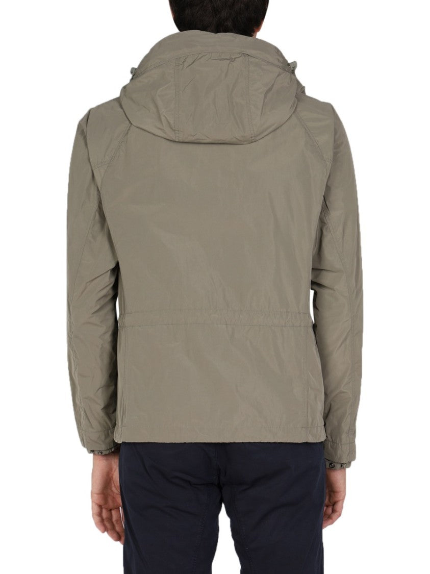 C.P. Company "Metropolis Series" Jacket