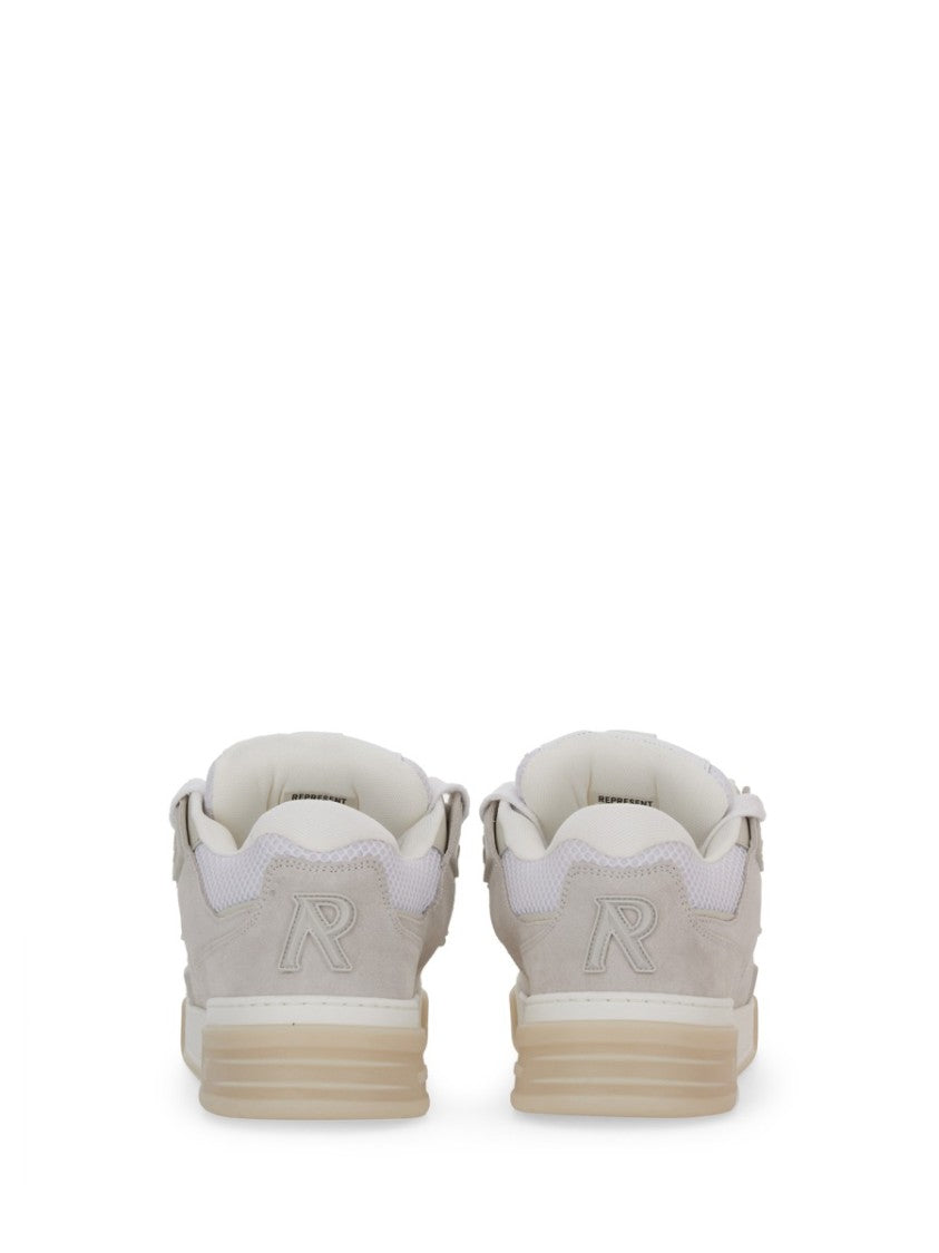 Represent "Studio" Sneakers