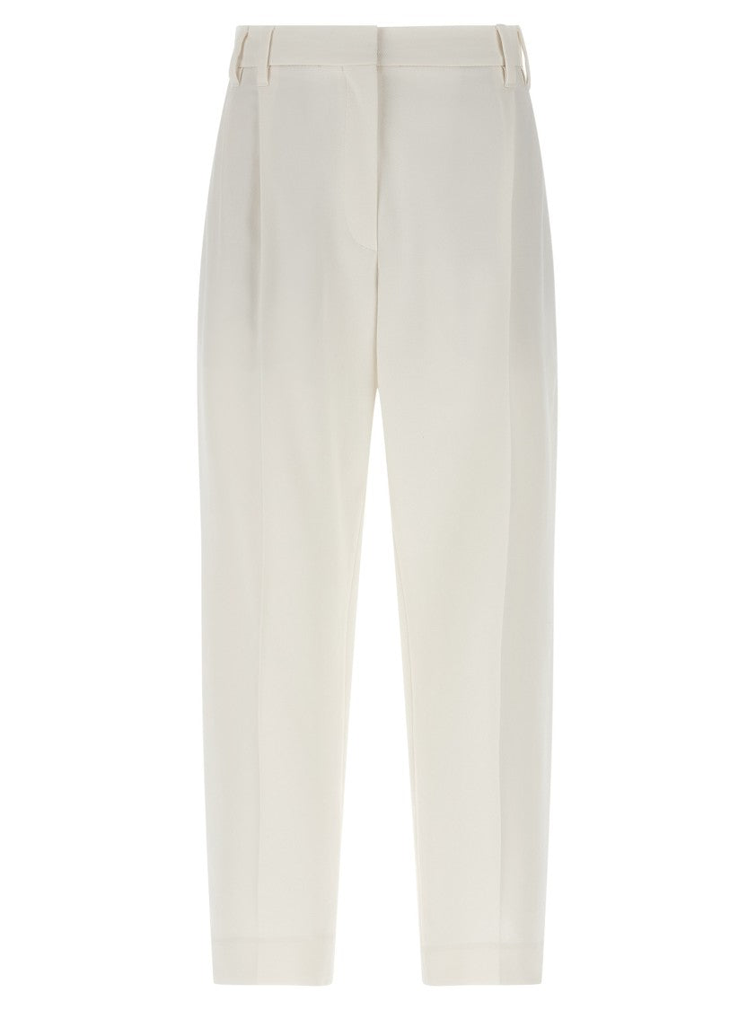 Brunello Cucinelli Slouchy' Pants