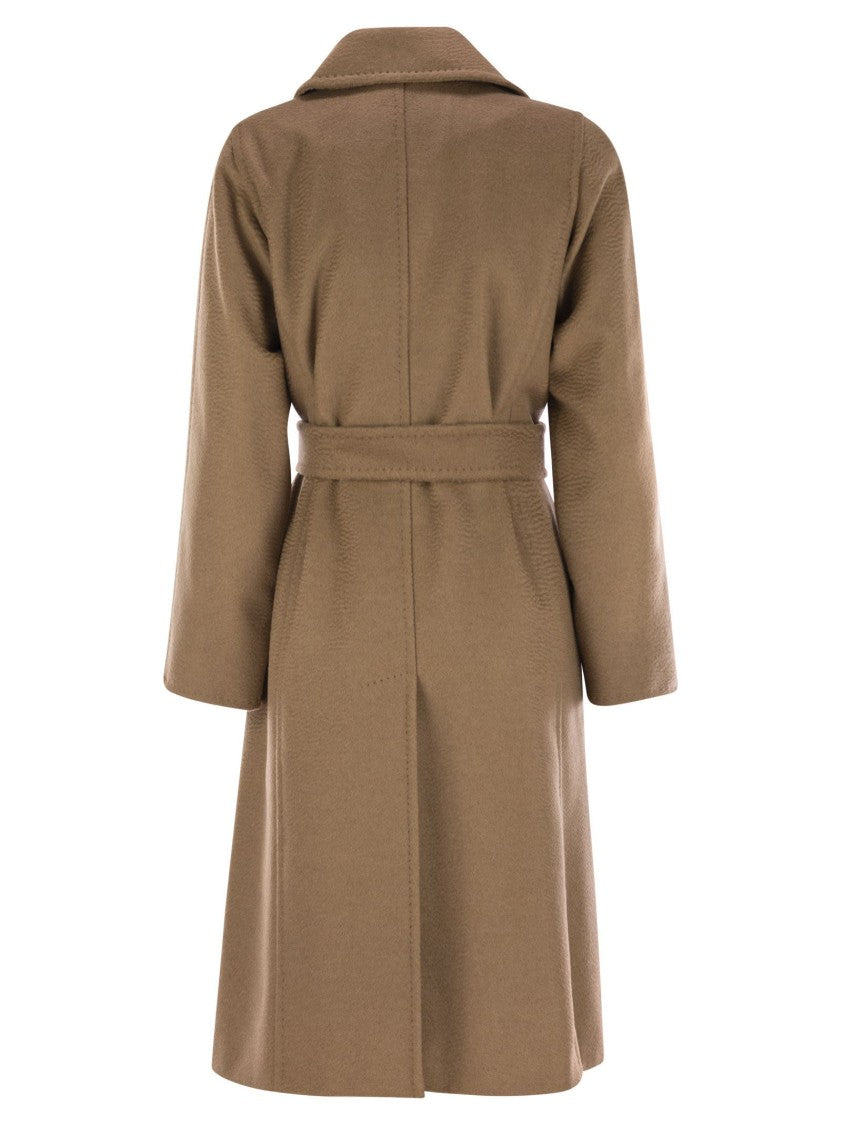 Max Mara Manuela - Camel Coat