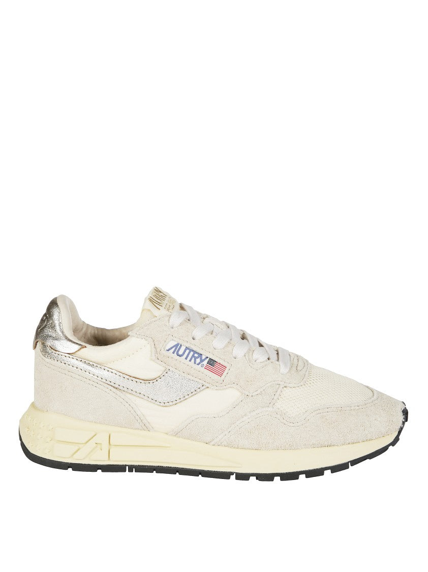 Autry Windspin Low Wom Sneakers