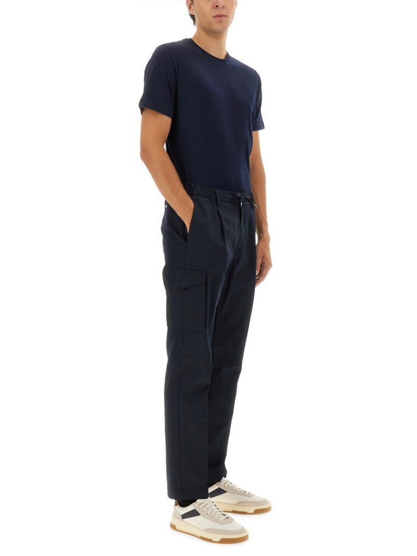 Herno Resort Cargo Pants