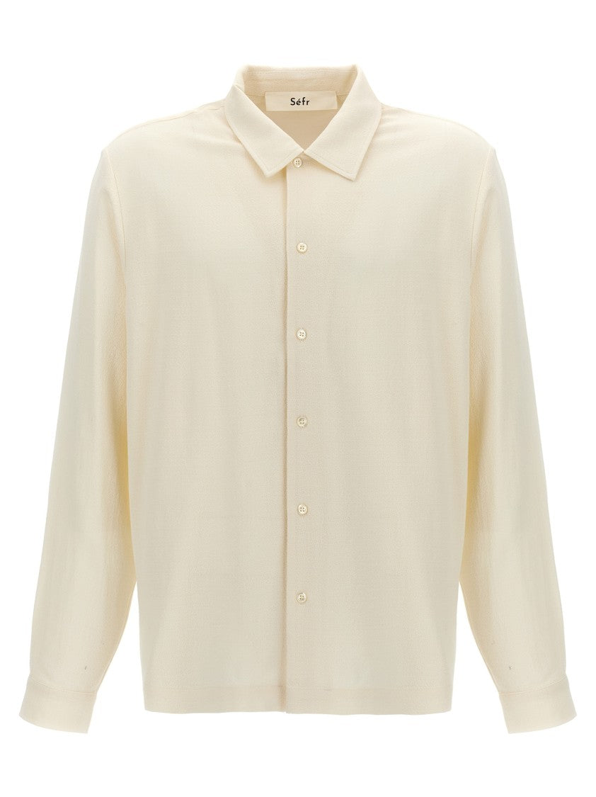 Séfr Sense' Shirt