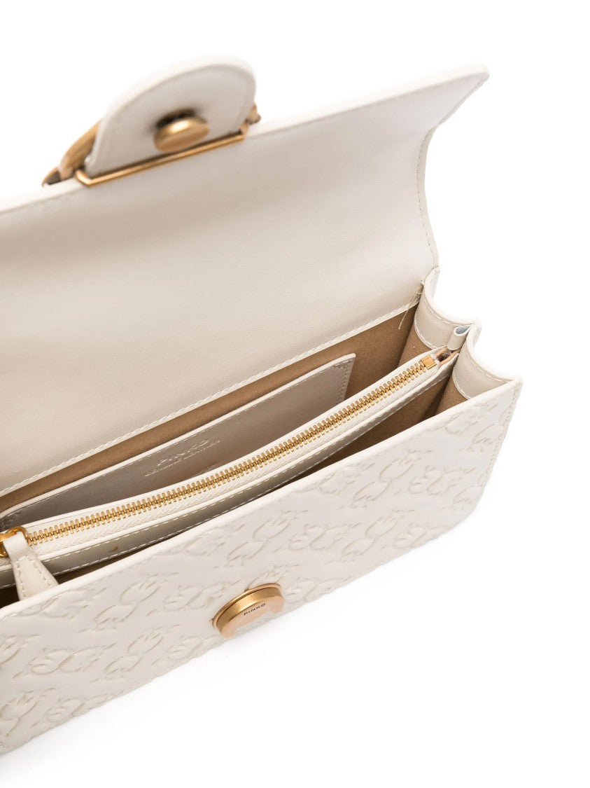 Pinko Love One Mini Shoulder Bag
