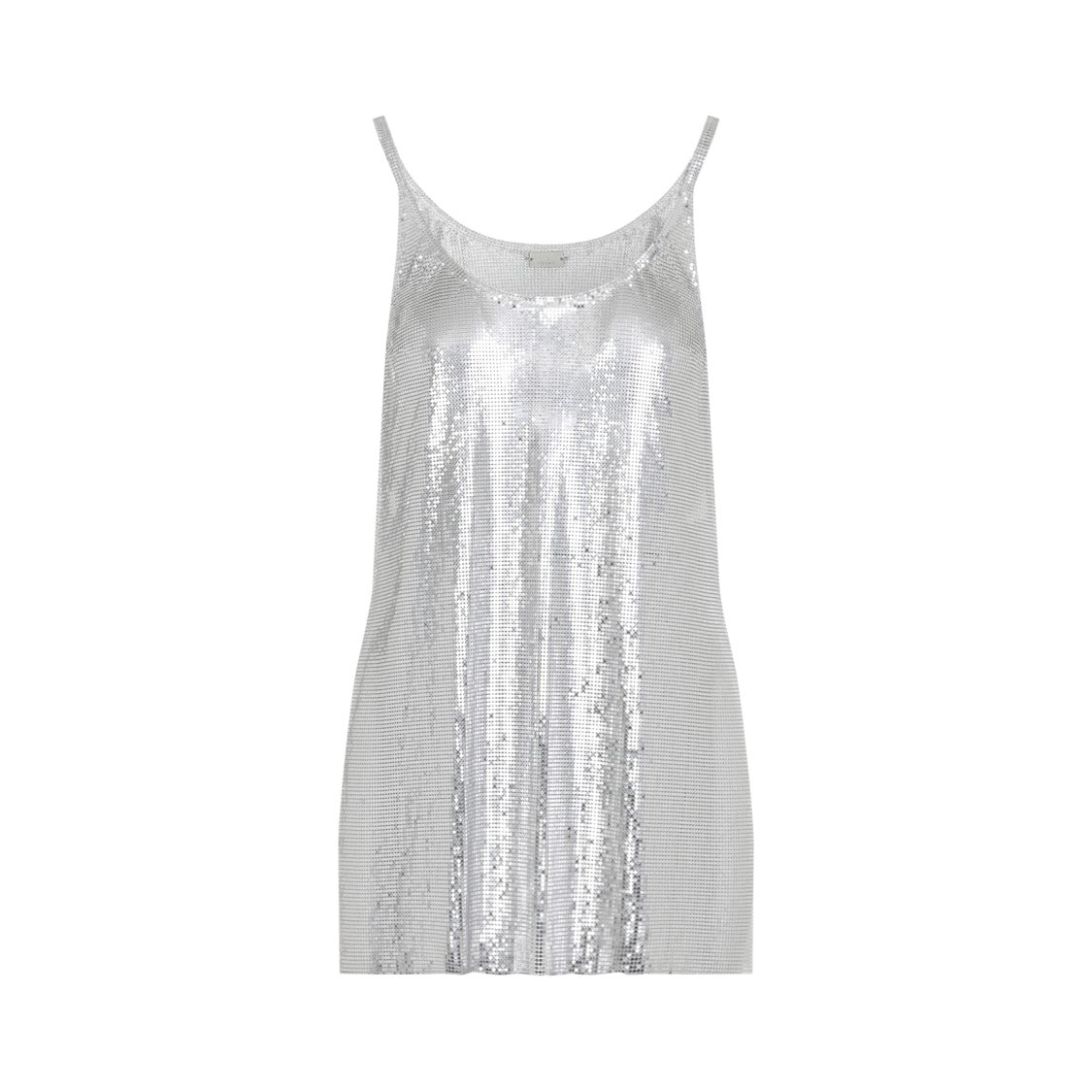 Rabanne Aluminium Top