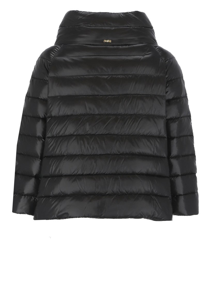 Herno Sofia Quilted Down Jacket
