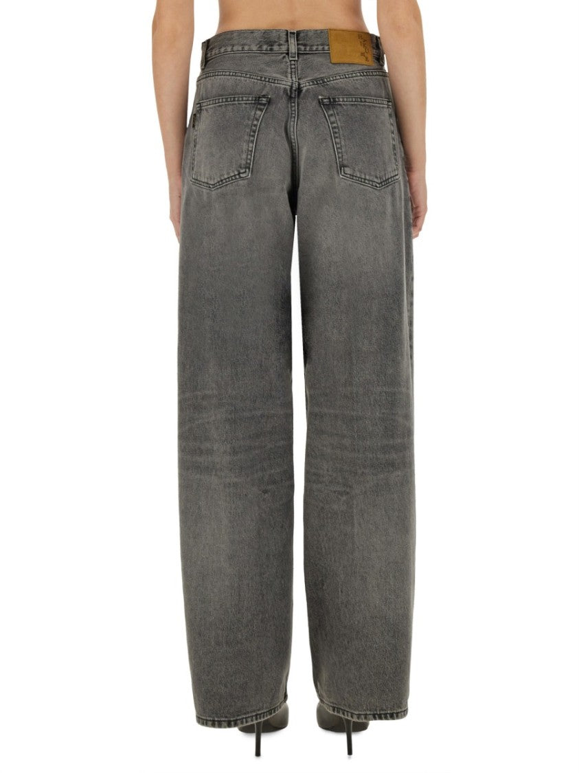 Haikure "Bethany" Jeans