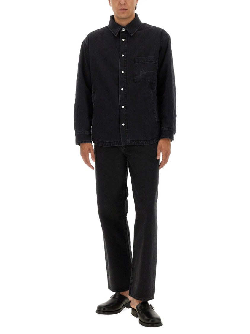 Jacquemus "Boulanger" Jacket