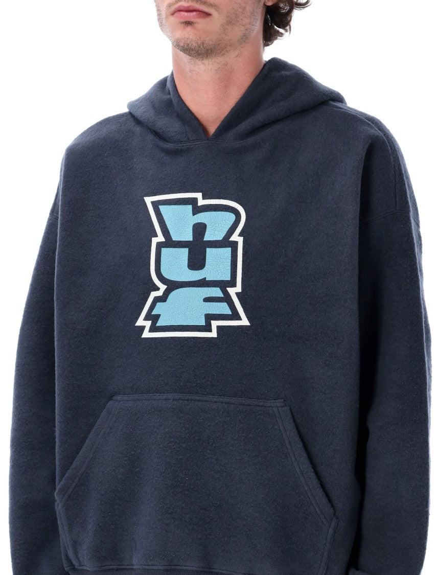 Huf Huf Hoodie