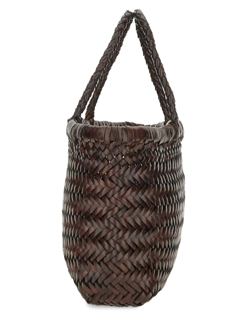 Dragon Diffusion "Flat Gora" Mini Bag