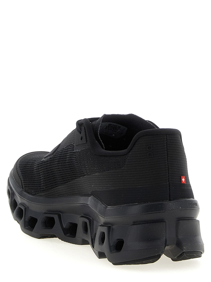 On Cloudmster Void' Sneakers