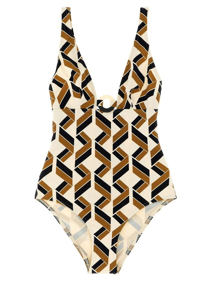 Eres 'Party' One-Piece Swimsuit