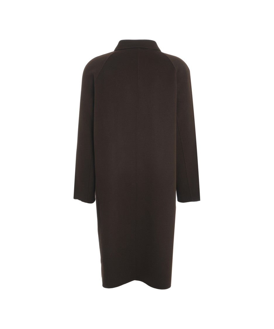 Department Five 'Radison' Wool Coat