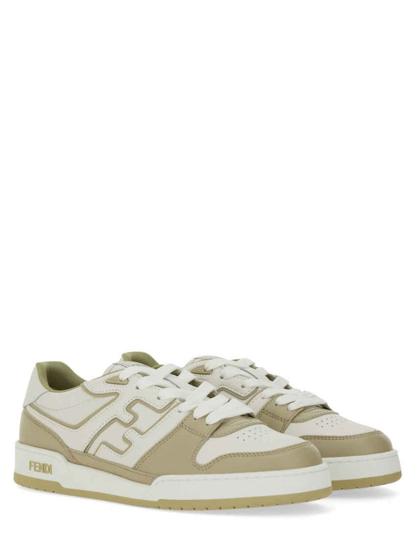 Fendi "Match" Sneaker
