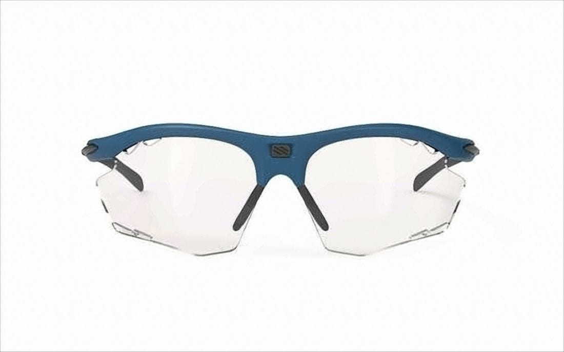 Rudy Project Wraparound Sunglasses