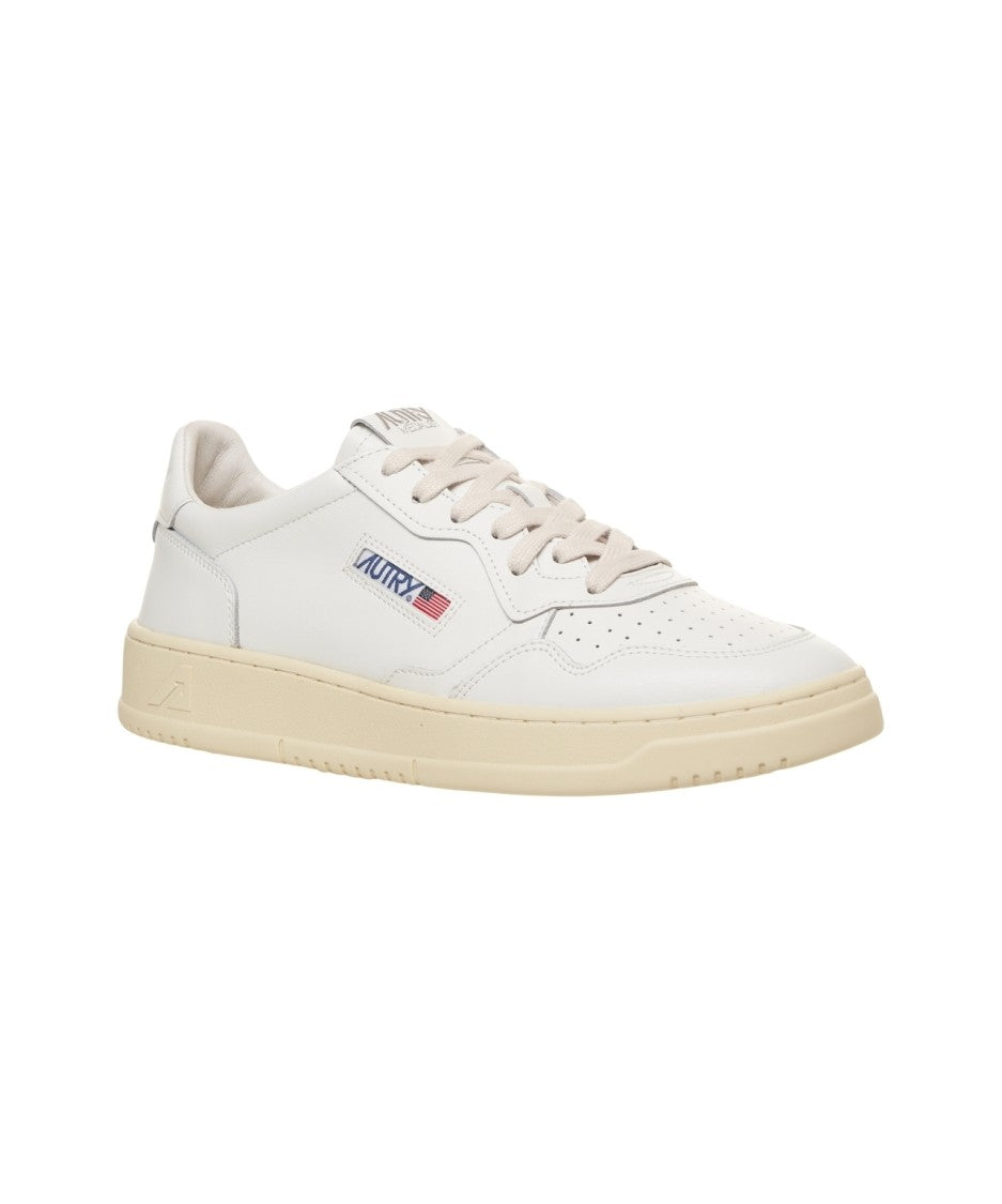 Autry Medalist Low' Sneakers
