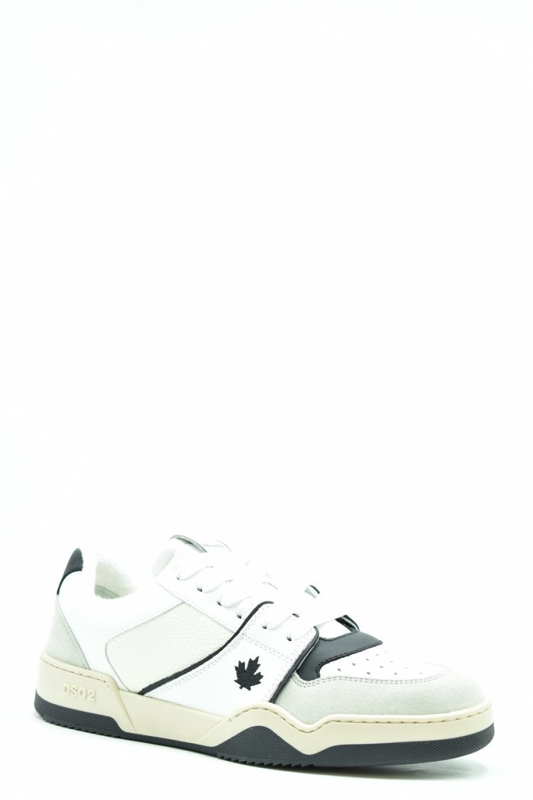 Dsquared2 Multicolor Sneakers