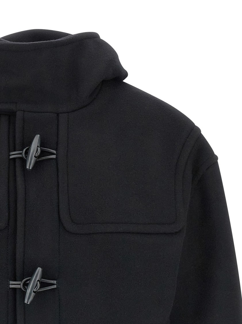 Jacquemus Le Duffle Cabana' Coat