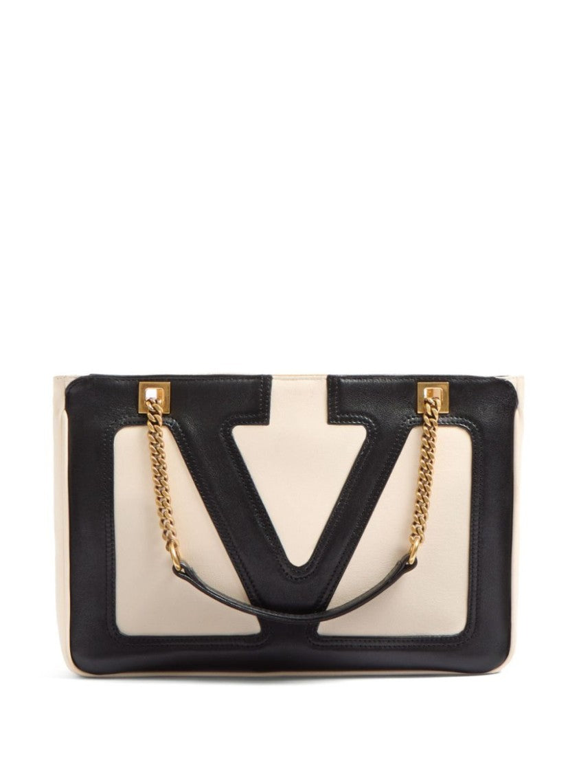 Valentino Garavani Viva Superstar Small Tote Bag