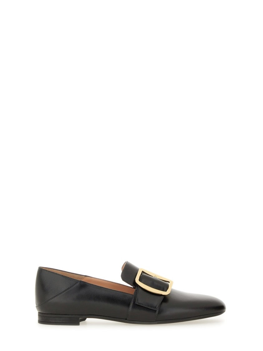 Bally Slipper Boucle