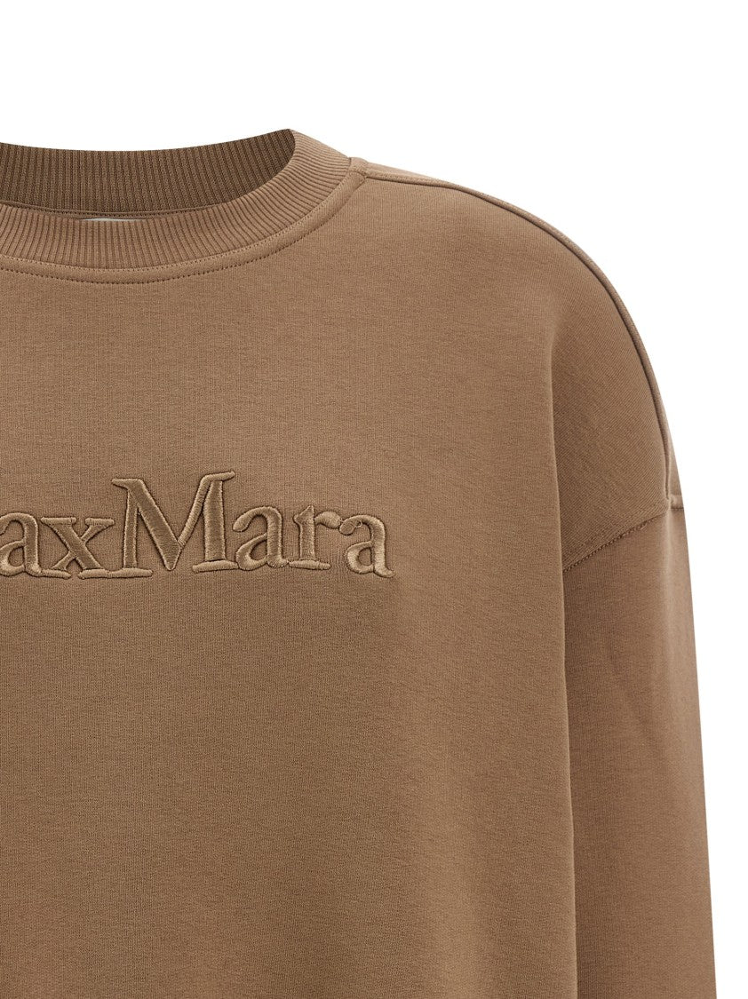 Max Mara 'Monza' Sweatshirt