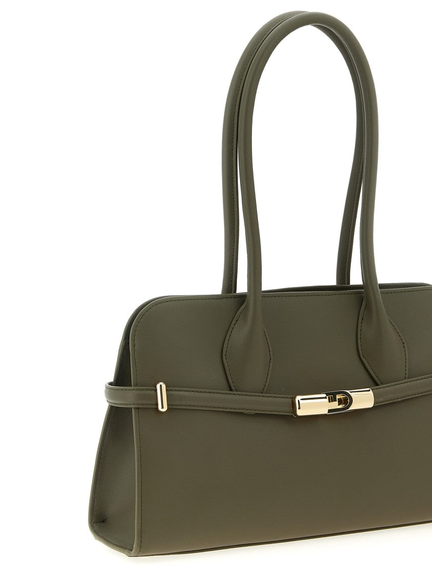 Furla ' Goccia Dome M' Shoulder Bag
