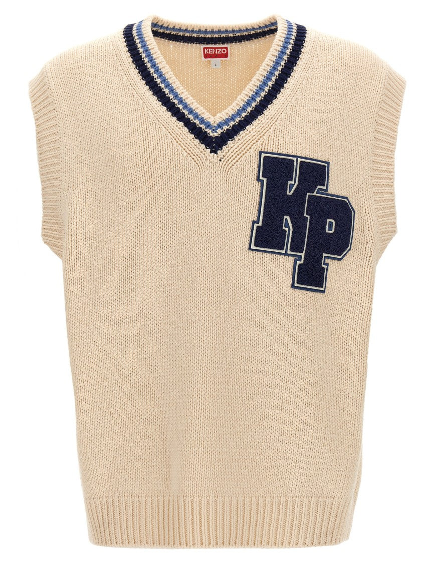 Kenzo Rws' Vest