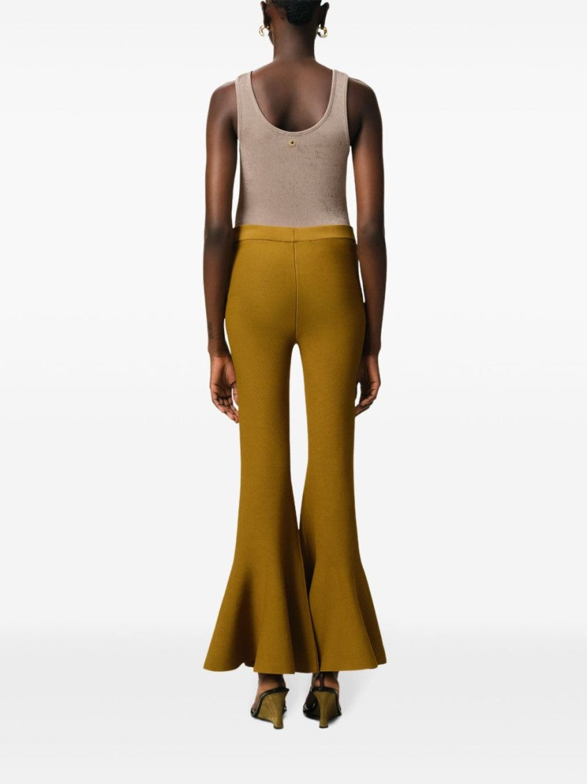 Ami Godet Trousers