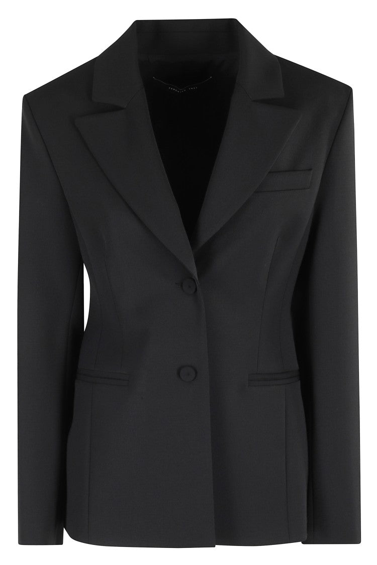 Federica Tosi Frescolana Lampshade Jacket