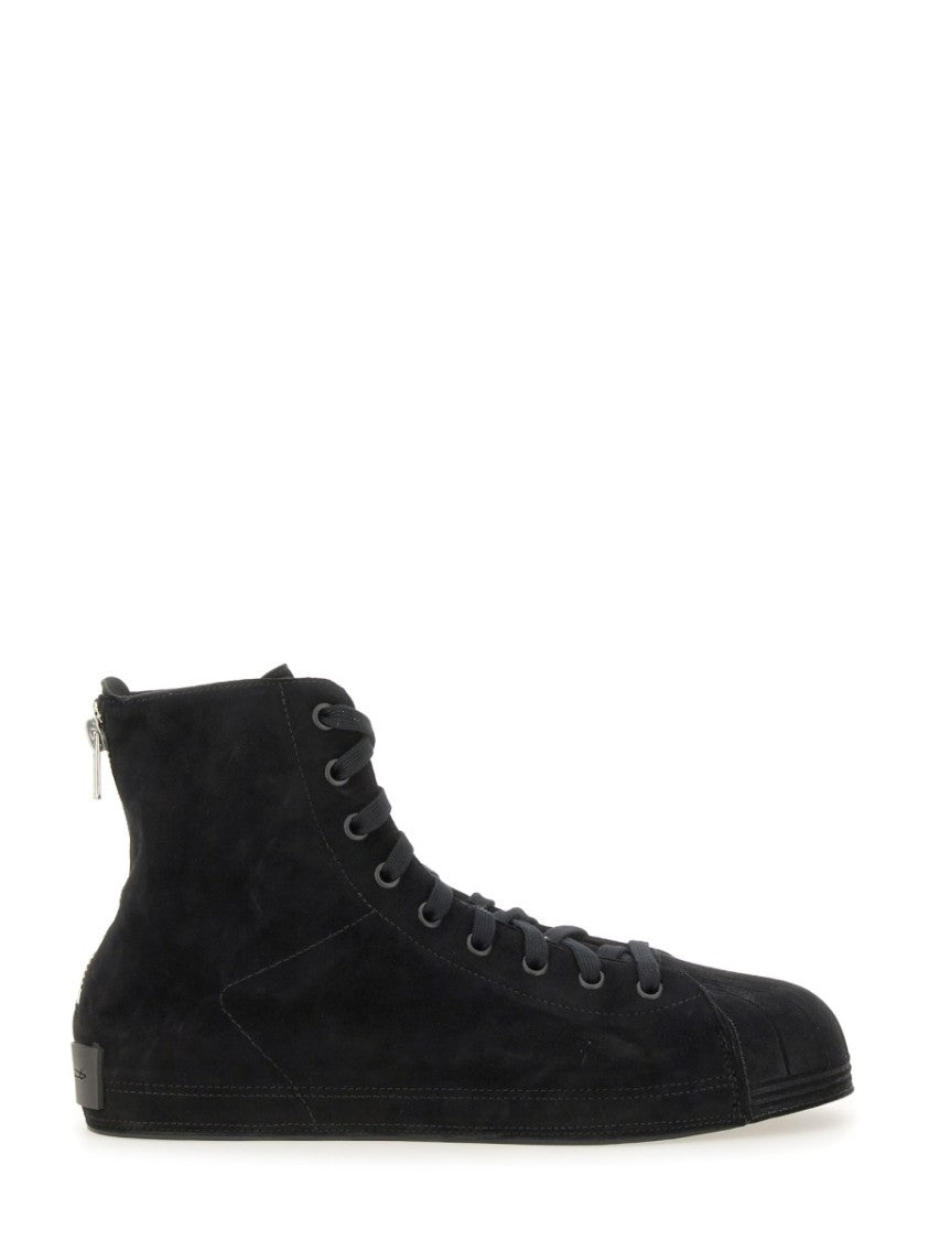 Y-3 Nizzastar Hi Sneaker