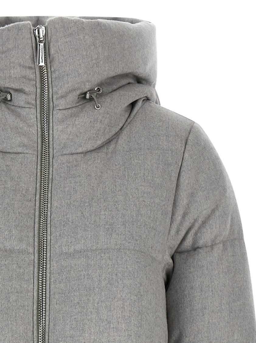 Moorer Carinzia' Down Jacket