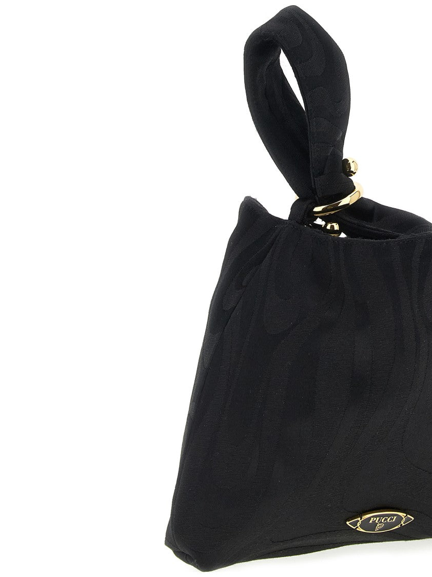 Emilio Pucci 'Emilio' Clutch