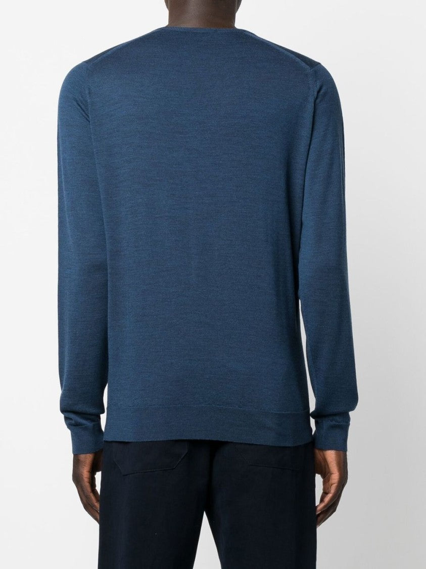 John Smedley Lundy Sweater
