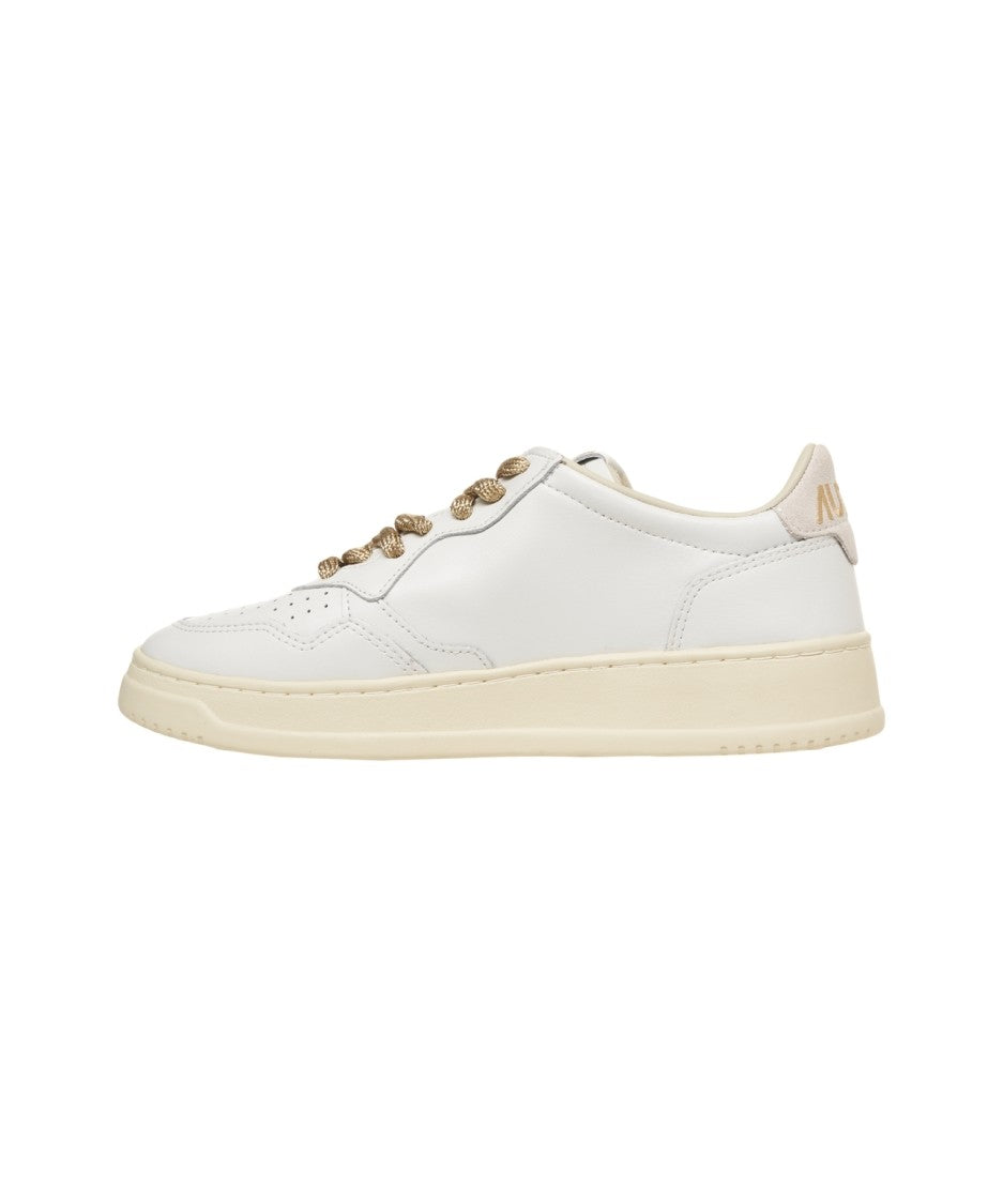 Autry Medalist Low' Sneakers