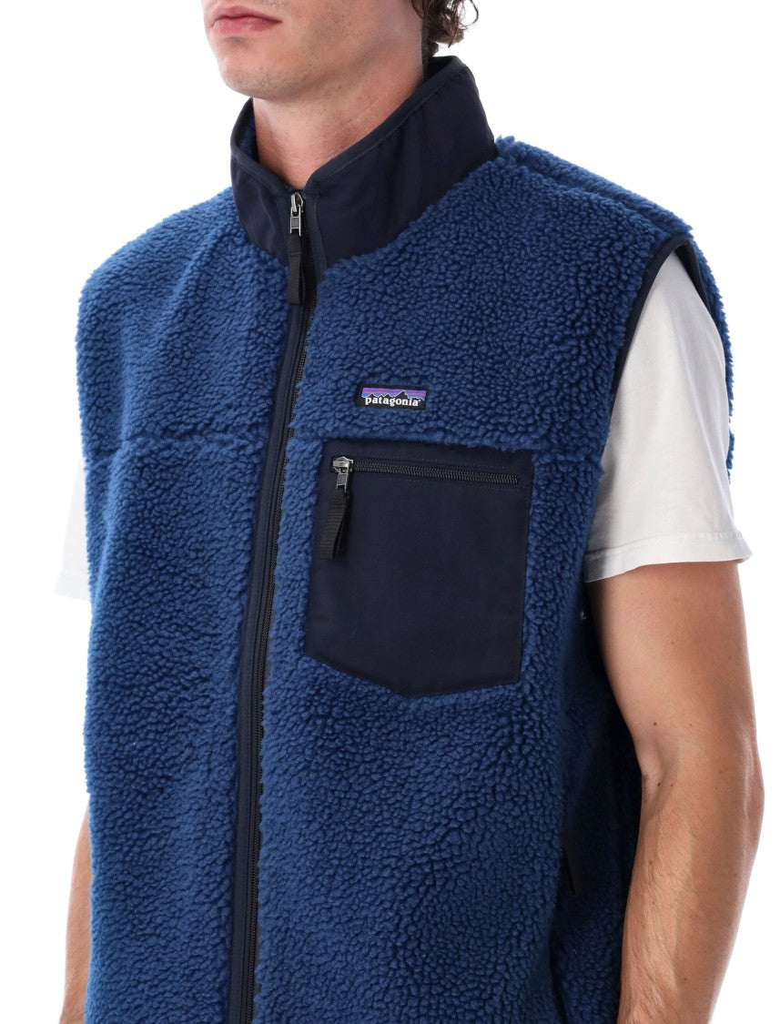 Patagonia Retro-X Vest