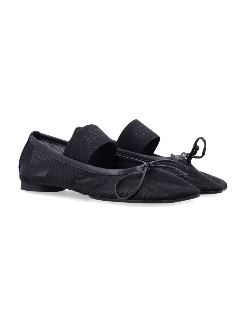Mm6 By Maison Margiela Ballet Ballerina