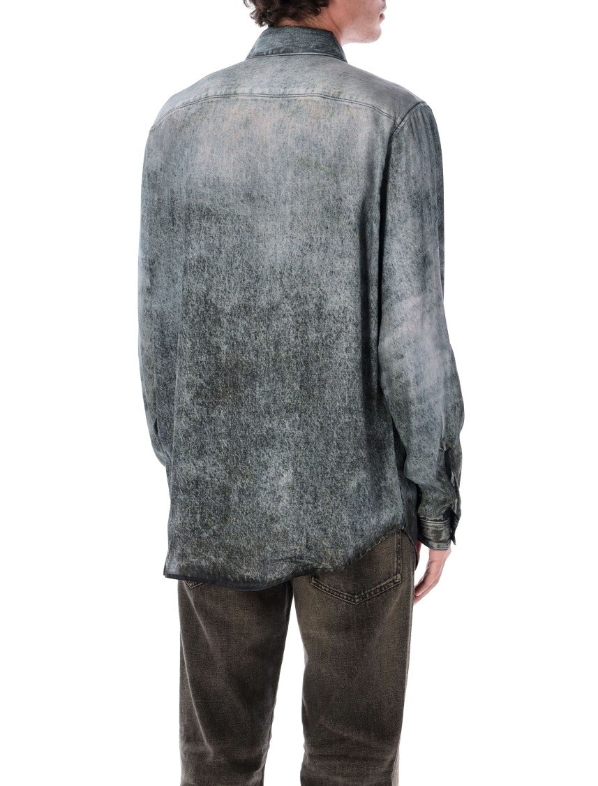 Diesel Fluid Shirt