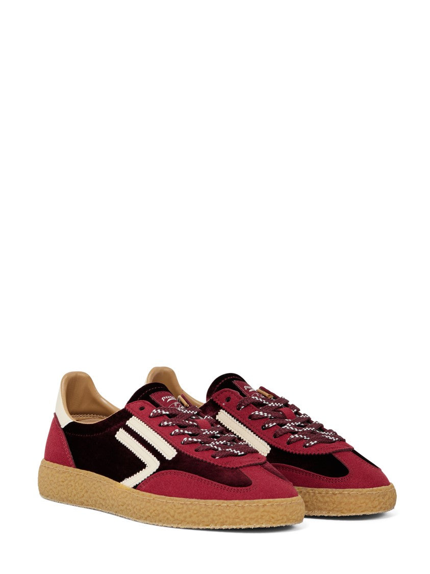 Puraai Unlined Mesh Sneakers With Lightweight Comfort