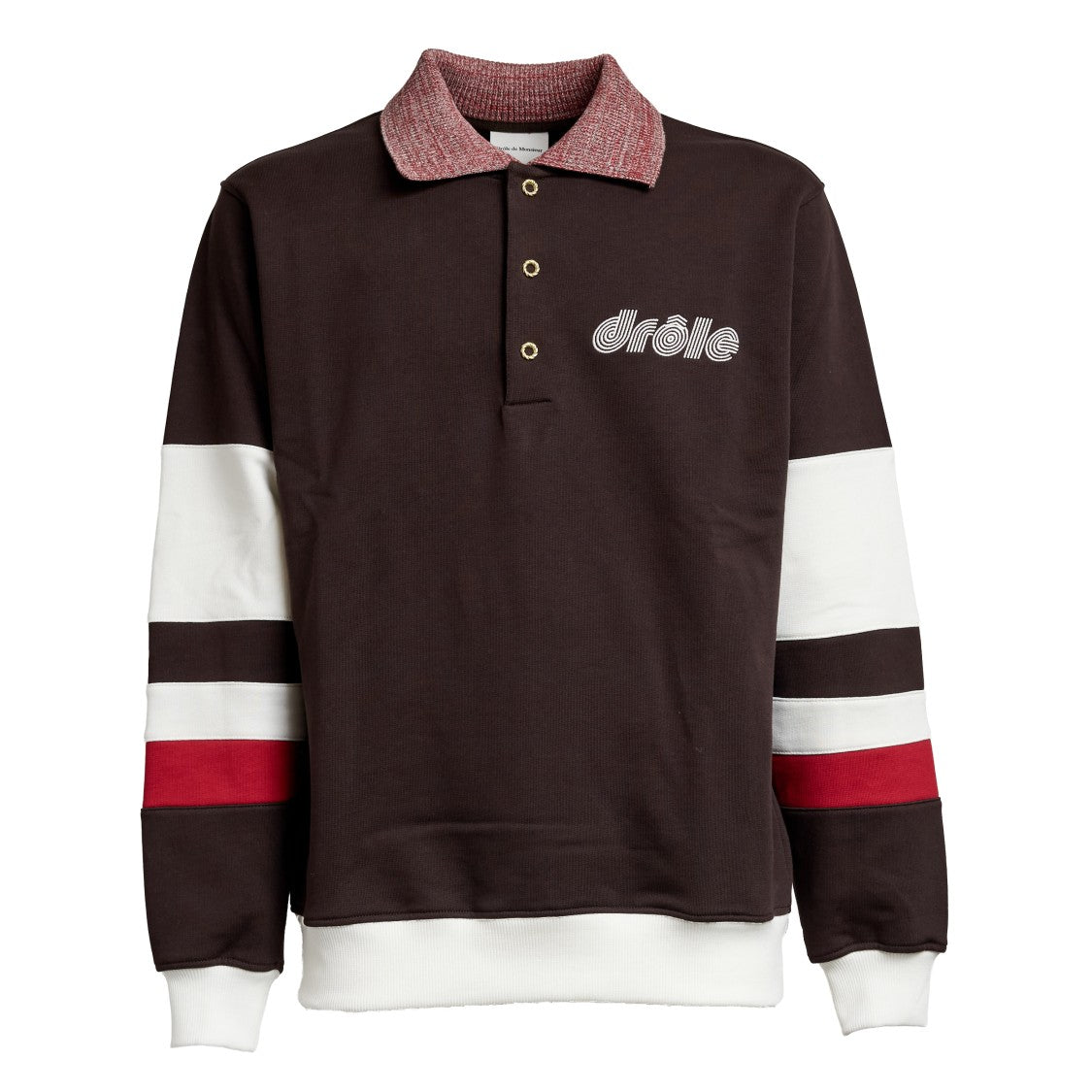 Drôle De Monsieur The Polo Sports