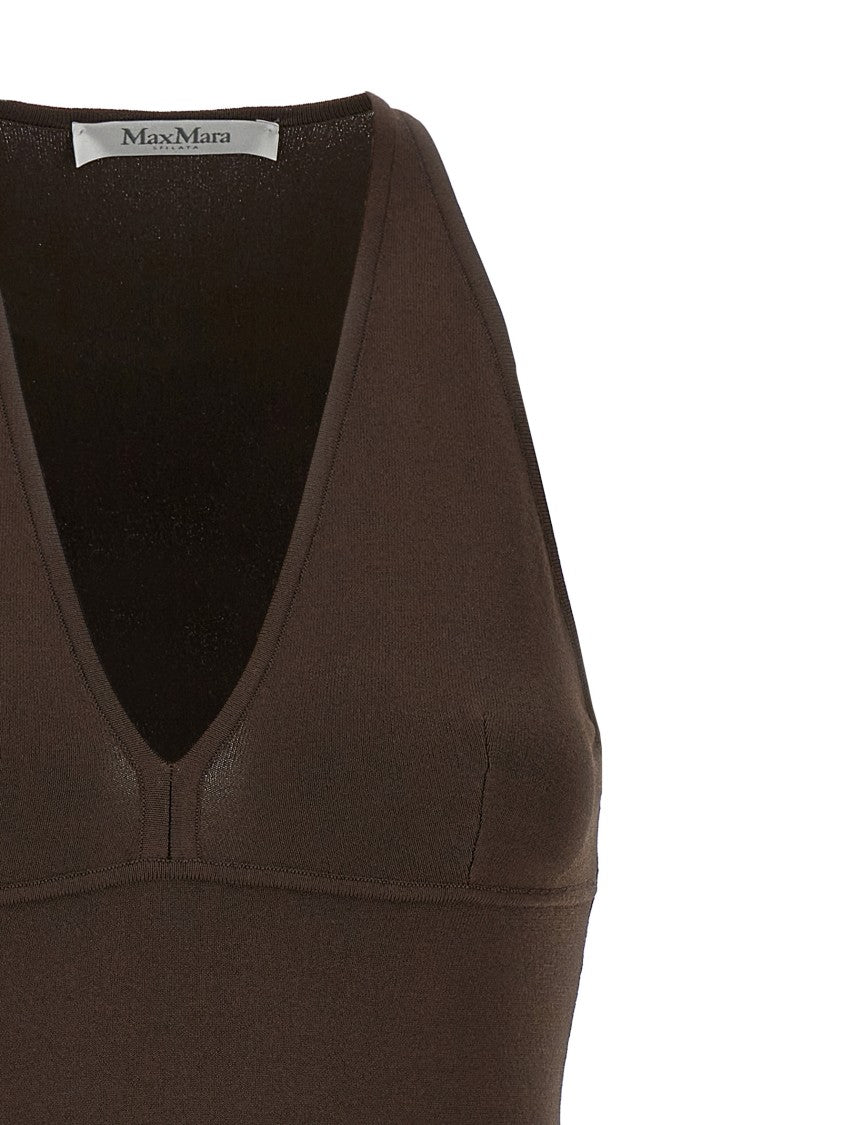 Max Mara 'Armida1234' Top