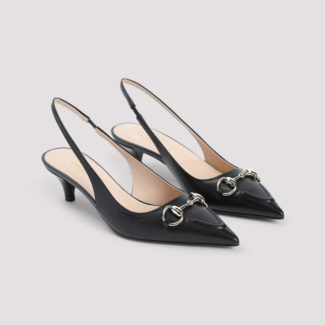 Gucci Wering 45 Slingback