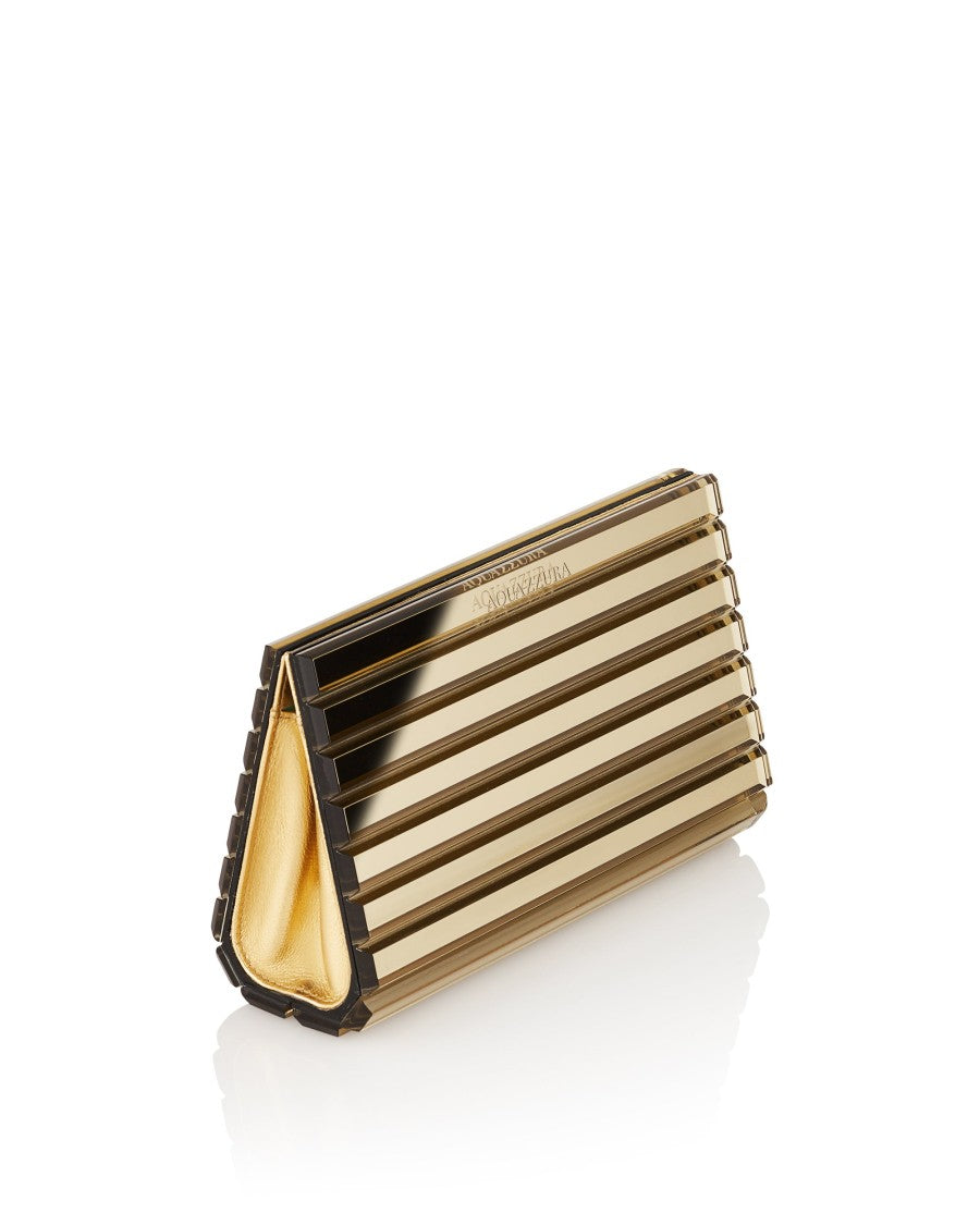 Aquazzura Ari Clutch