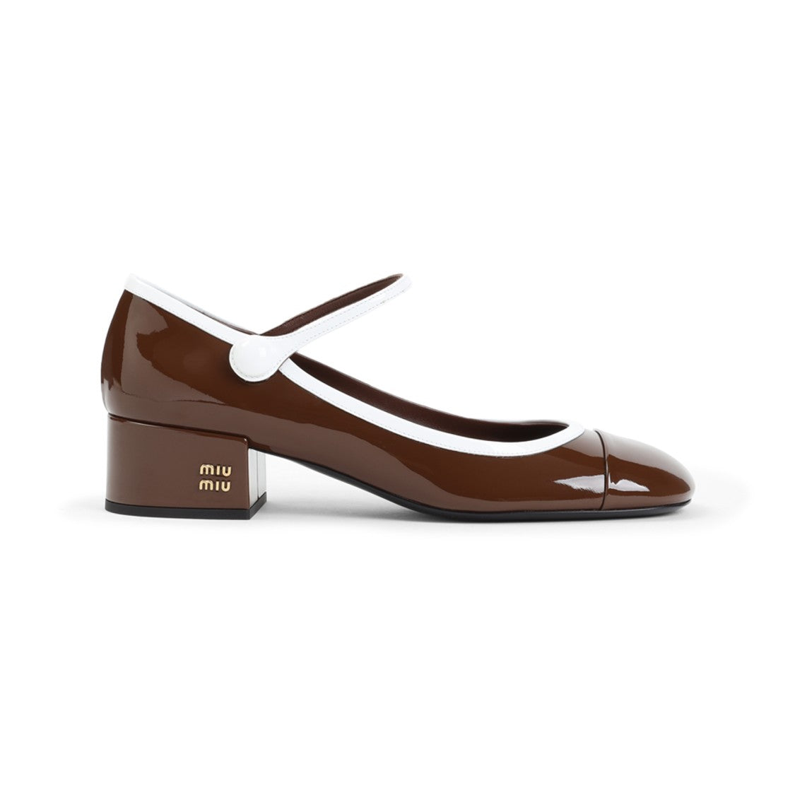 Miu Miu Calf Leather Sandals