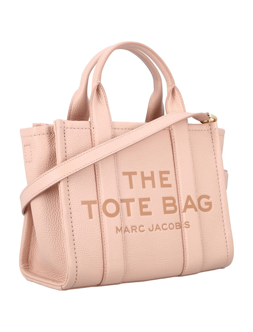 Marc Jacobs The Small Tote Leather