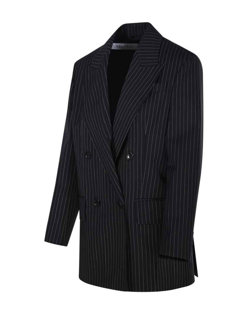 Max Mara Mattia Blazer