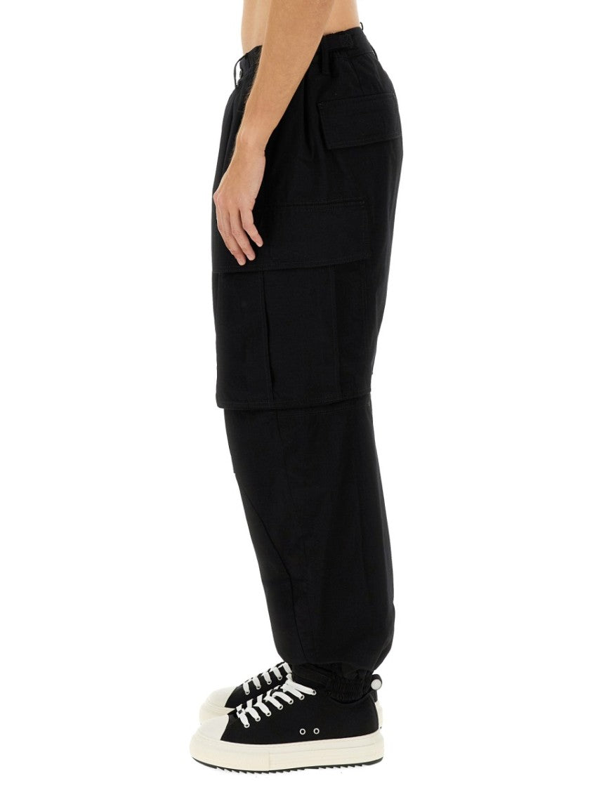 Dsquared2 "Icon New Generation" Cargo Pants